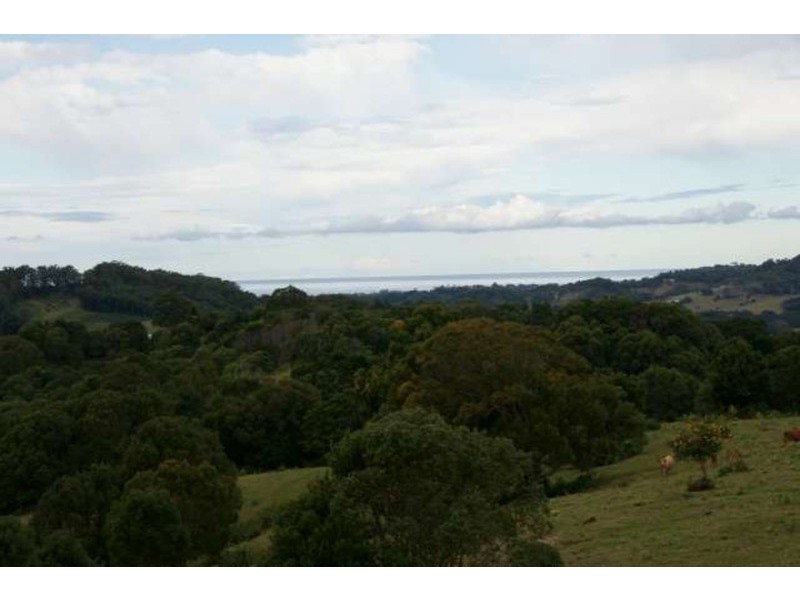 193 Middle Pocket Road, Middle Pocket NSW 2483