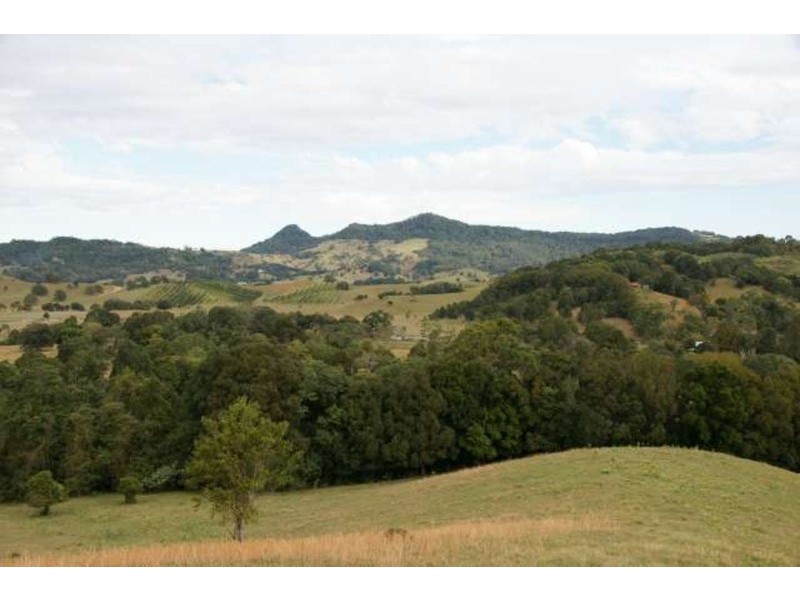 193 Middle Pocket Road, Middle Pocket NSW 2483
