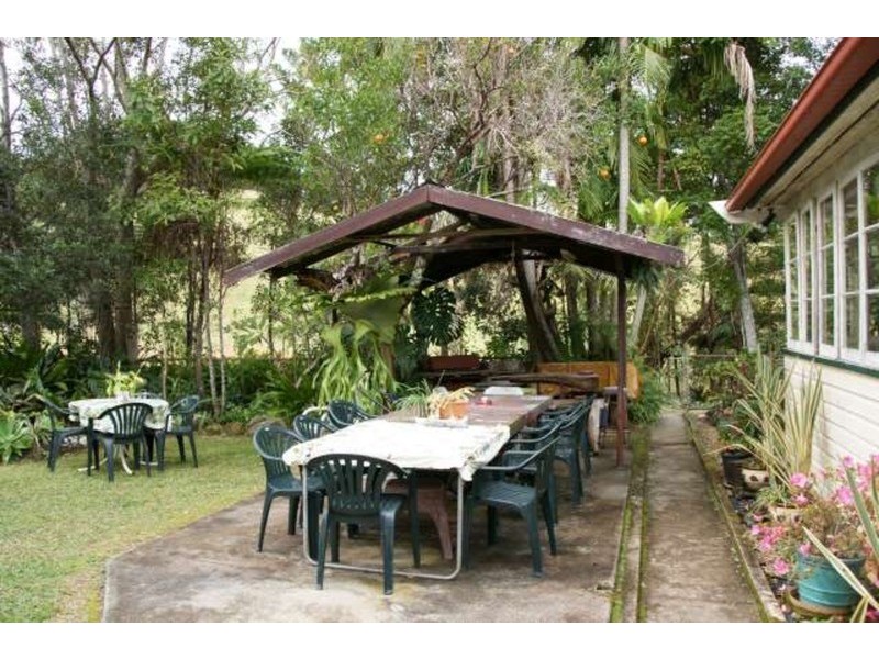 193 Middle Pocket Road, Middle Pocket NSW 2483