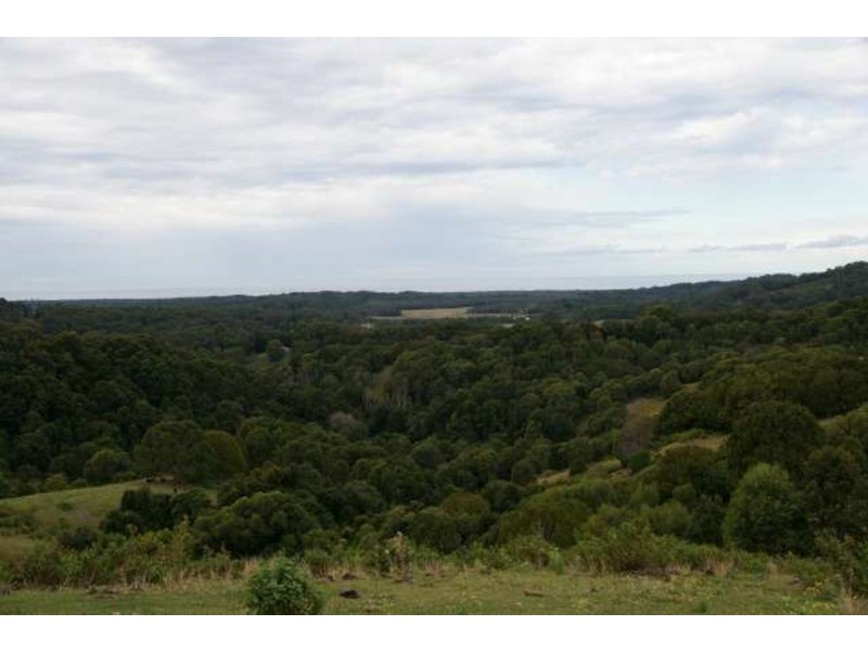 193 Middle Pocket Road, Middle Pocket NSW 2483