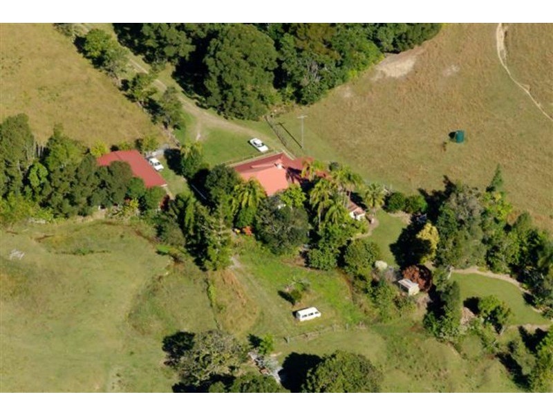193 Middle Pocket Road, Middle Pocket NSW 2483