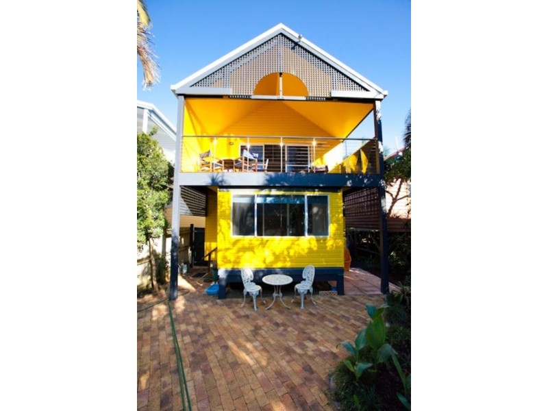 5 Pacific Esplanade Street, South Golden Beach NSW 2483