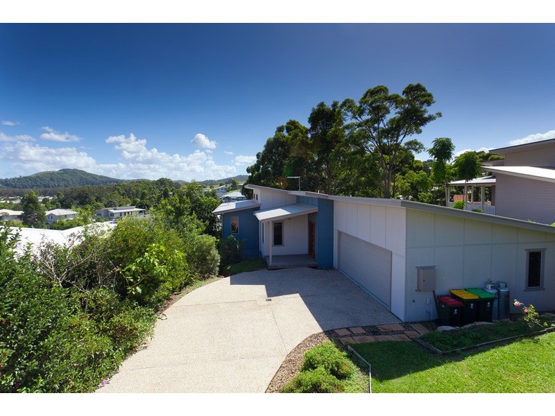 58 Sassafras Street, Pottsville NSW 2489