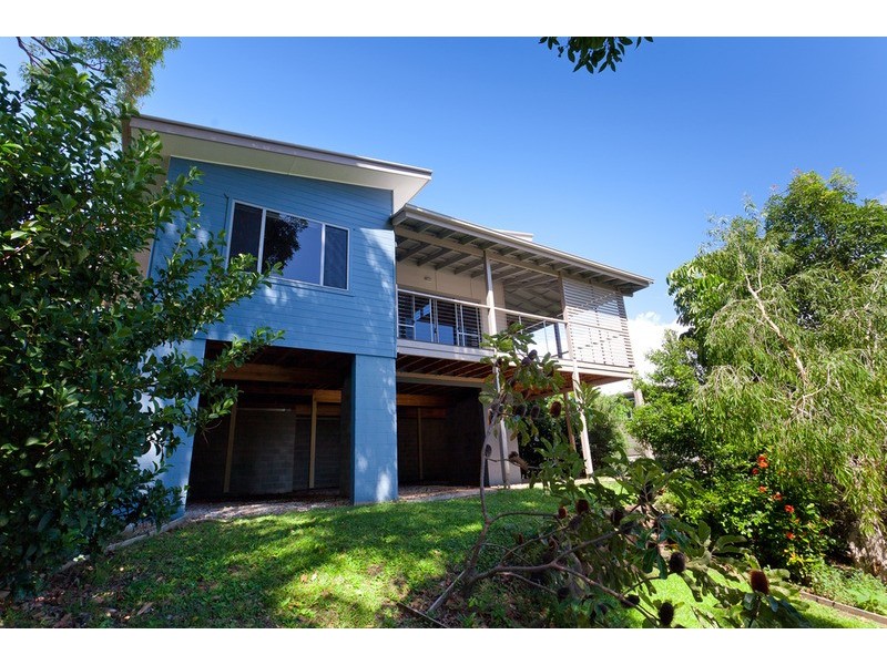 58 Sassafras Street, Pottsville NSW 2489