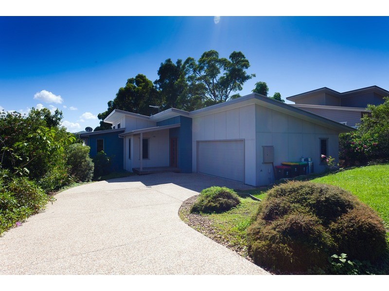 58 Sassafras Street, Pottsville NSW 2489