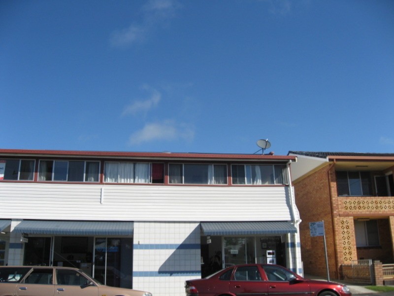 Brunswick Heads NSW 2483