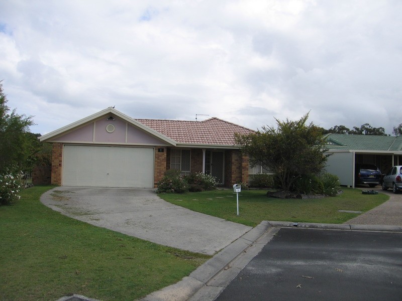 Brunswick Heads NSW 2483