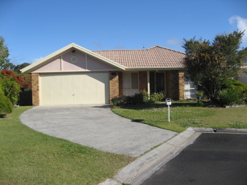 Brunswick Heads NSW 2483