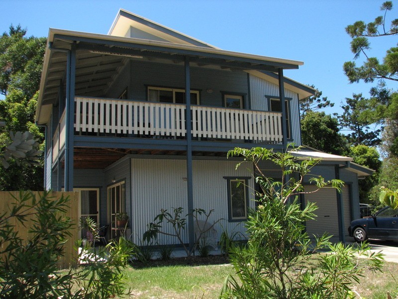 1/11 Boondoon Crescent, Ocean Shores NSW 2483