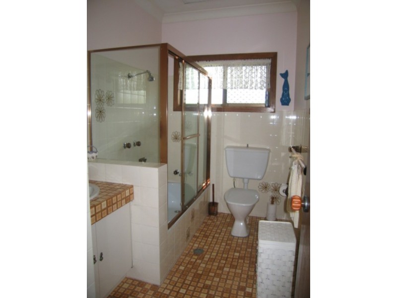 2/16 balemo Drive, Ocean Shores NSW 2483