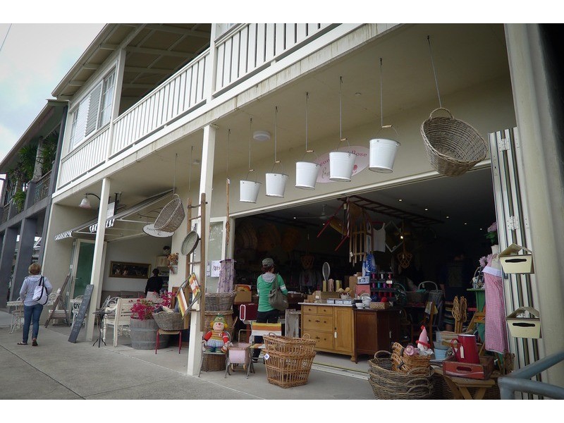 Shop 1/8 Park Street, Brunswick Heads NSW 2483