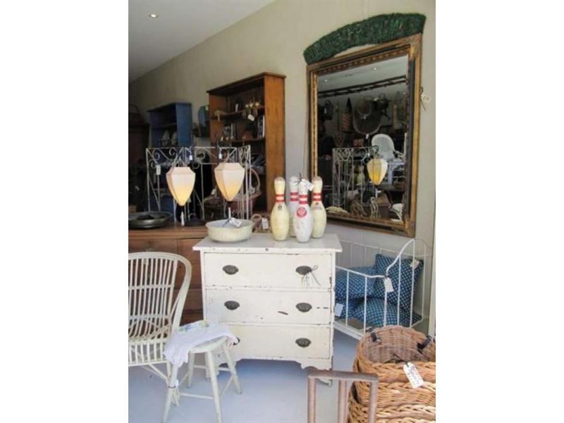 Shop 1/8 Park Street, Brunswick Heads NSW 2483