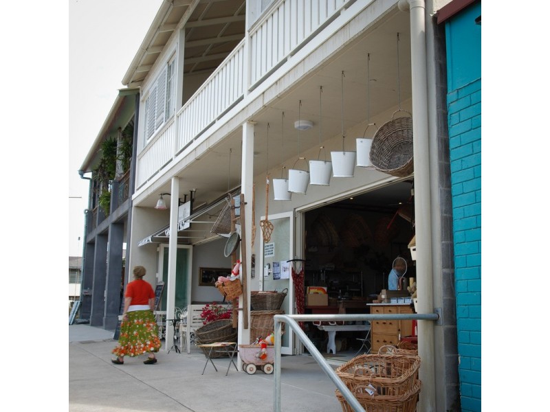 Shop 1/8 Park Street, Brunswick Heads NSW 2483