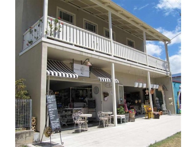 Shop 1/8 Park Street, Brunswick Heads NSW 2483