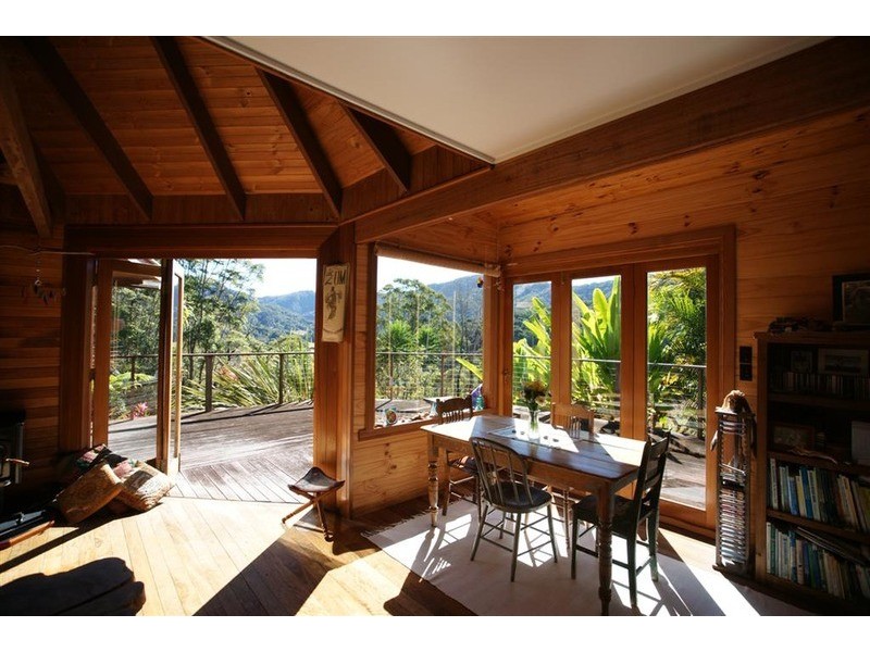 1101 The Pocket Road, The Pocket NSW 2483