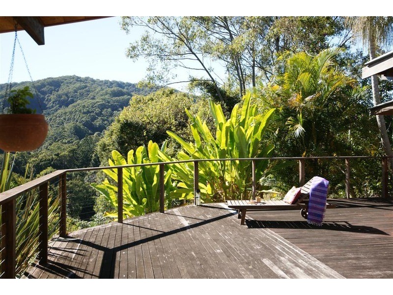 1101 The Pocket Road, The Pocket NSW 2483