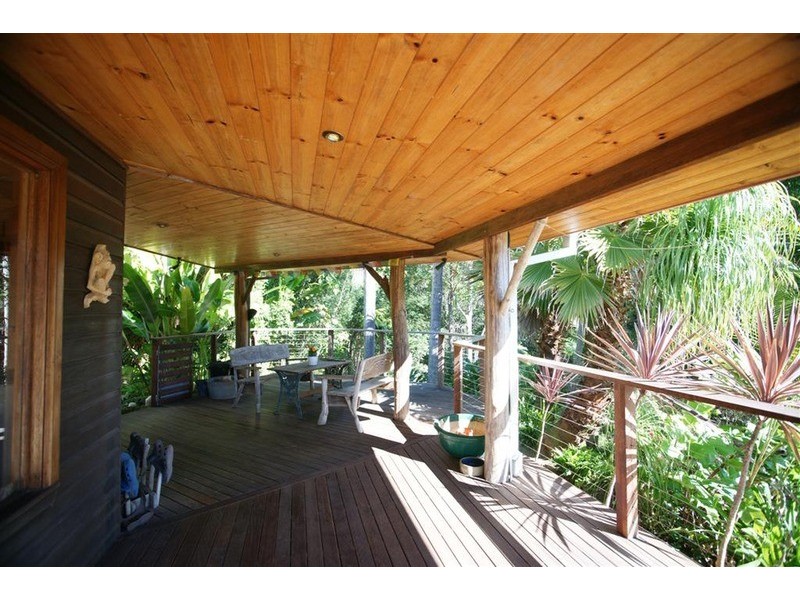 1101 The Pocket Road, The Pocket NSW 2483