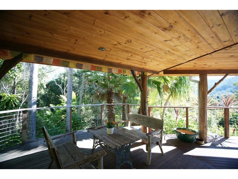 1101 The Pocket Road, The Pocket NSW 2483