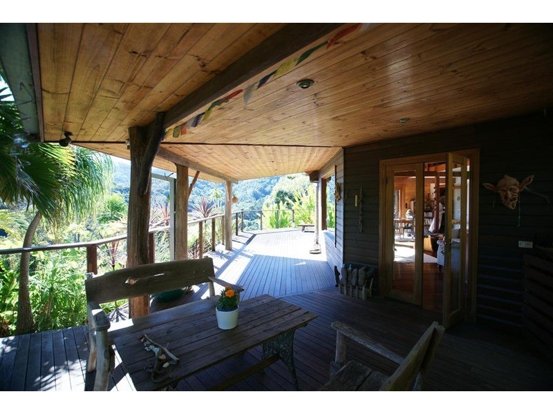 1101 The Pocket Road, The Pocket NSW 2483