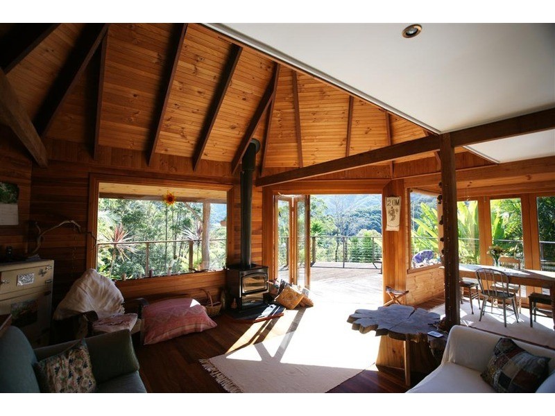 1101 The Pocket Road, The Pocket NSW 2483