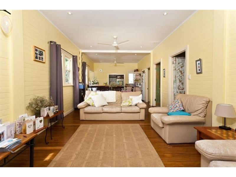 1 Minyon Lane, Brunswick Heads NSW 2483