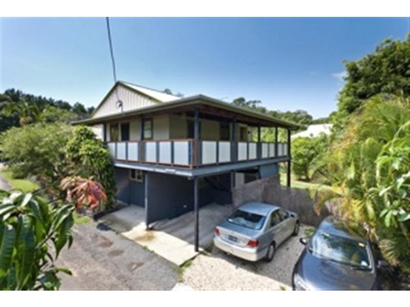 1 Minyon Lane, Brunswick Heads NSW 2483