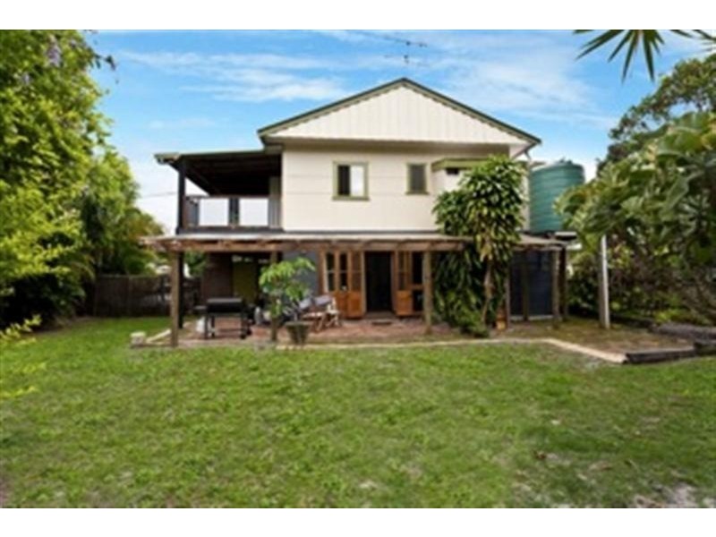 1 Minyon Lane, Brunswick Heads NSW 2483