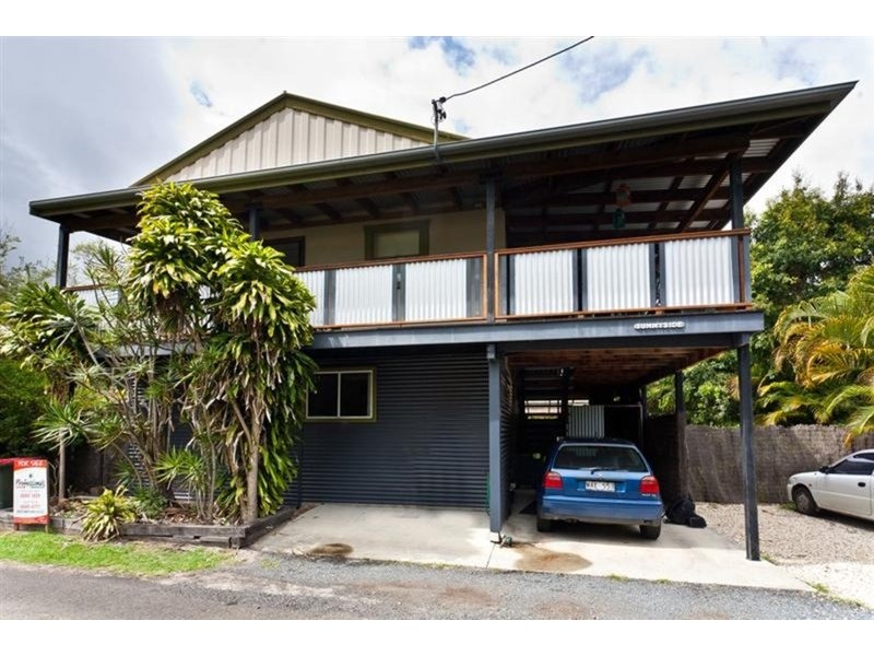 1 Minyon Lane, Brunswick Heads NSW 2483