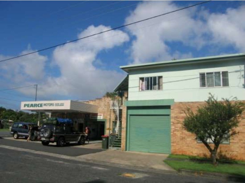 Brunswick Heads NSW 2483