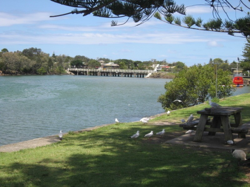 10 Tweed Street, Brunswick Heads NSW 2483