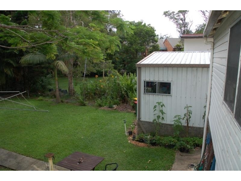 21 Mullumbimbi  Street, Brunswick Heads NSW 2483