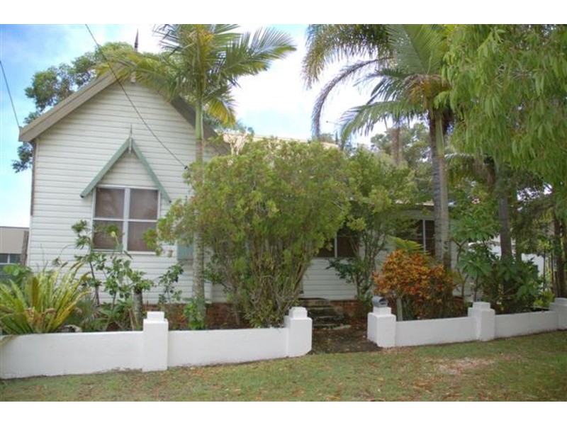 21 Mullumbimbi  Street, Brunswick Heads NSW 2483