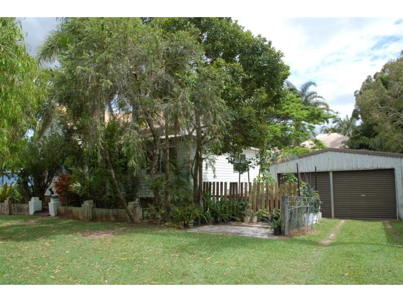 21 Mullumbimbi  Street, Brunswick Heads NSW 2483