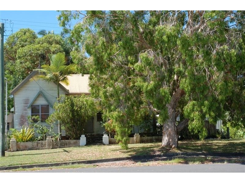 21 Mullumbimbi  Street, Brunswick Heads NSW 2483
