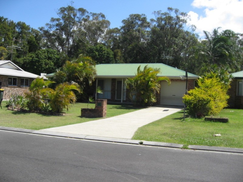 Brunswick Heads NSW 2483