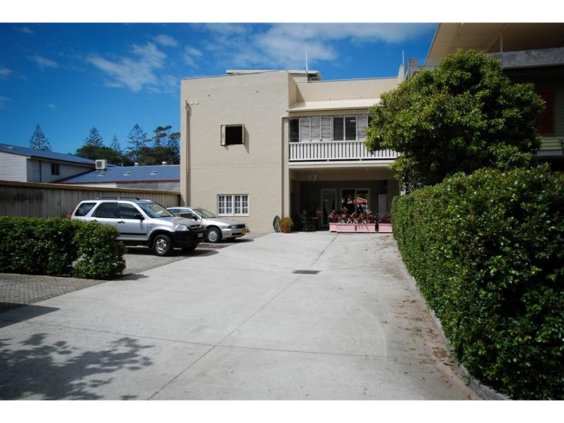 Unit 2/8 Park Street, Brunswick Heads NSW 2483