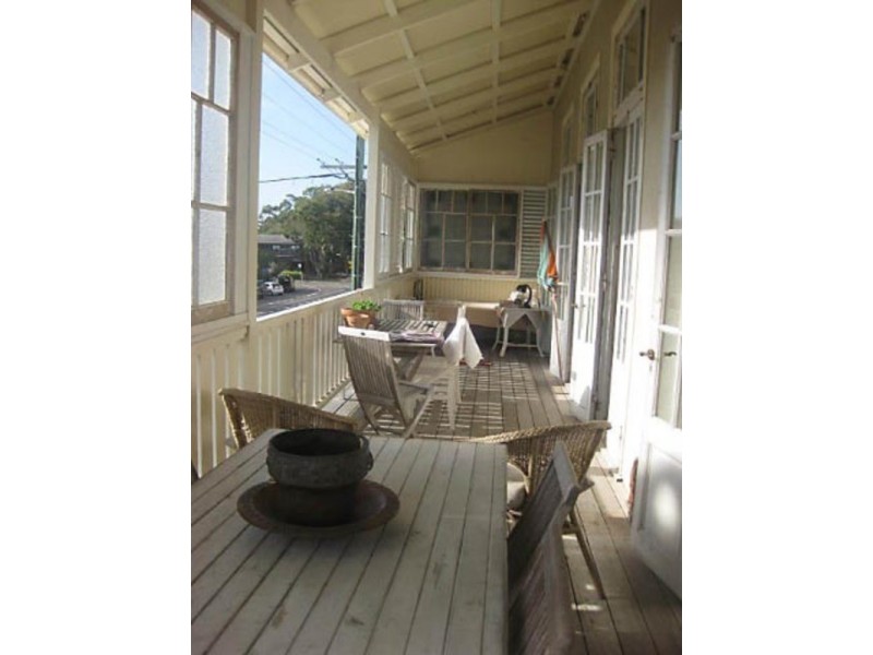 unit 1/8 Park Street, Brunswick Heads NSW 2483