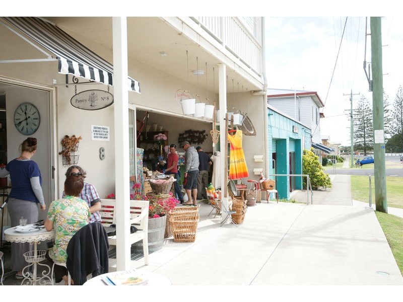 8 Park  Street, Brunswick Heads NSW 2483