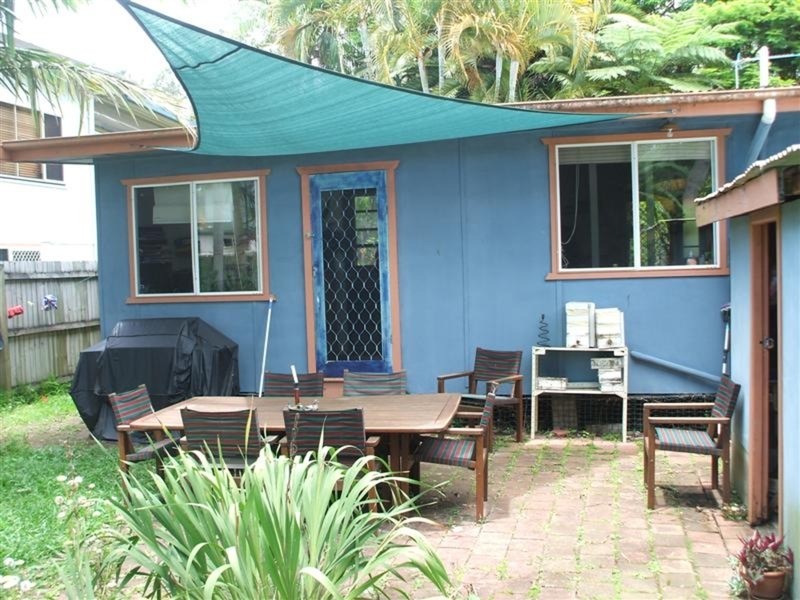 7 Riverside Crescent, Brunswick Heads NSW 2483