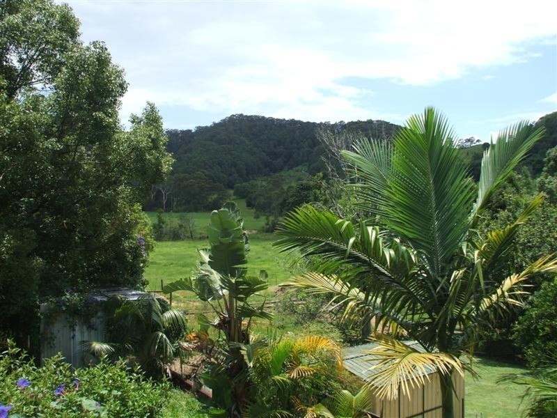 3 Old Pacific Highway, Burringbar NSW 2483