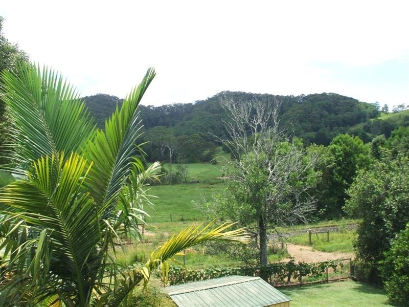 3 Old Pacific Highway, Burringbar NSW 2483