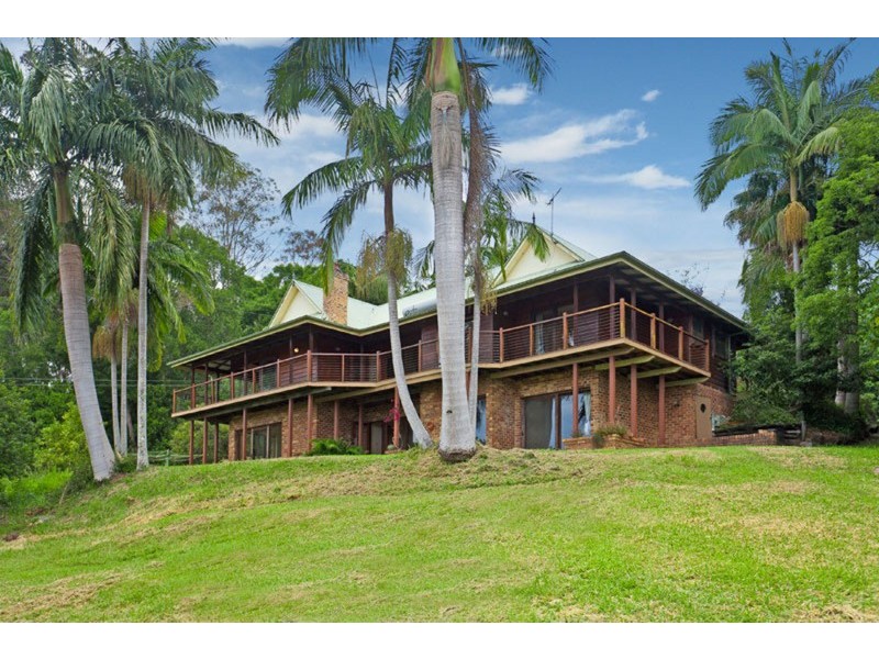 175 Moffatts Road, Billinudgel NSW 2483