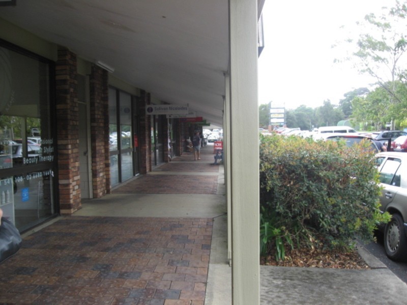 Ocean Shores NSW 2483
