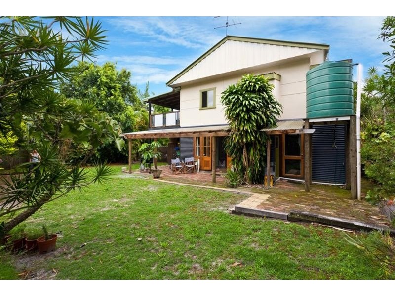 Brunswick Heads NSW 2483