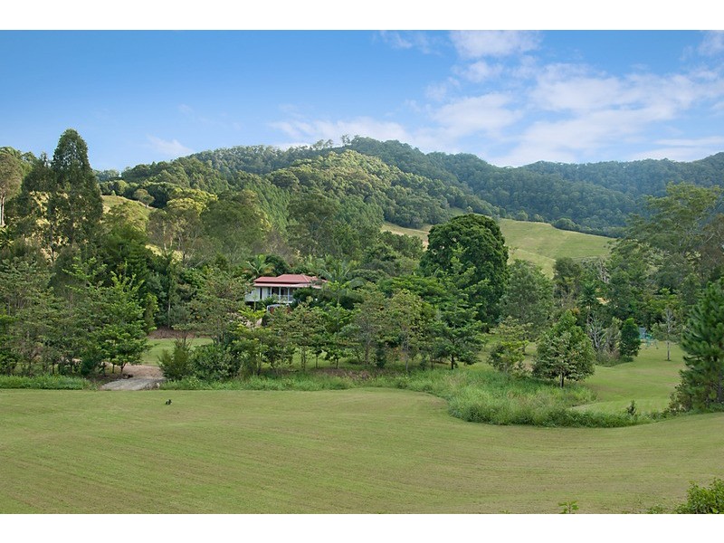430 Crabbes Creek Road, Crabbes Creek NSW 2483