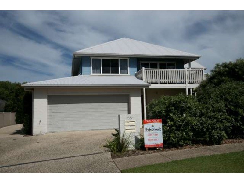 A/55 Mylestom Circle, Pottsville NSW 2489