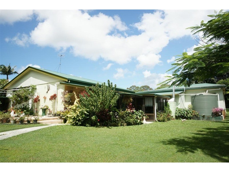 46 Crabbes Creek Road, Crabbes Creek NSW 2483
