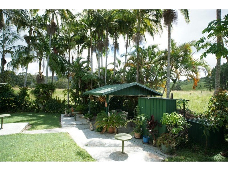 46 Crabbes Creek Road, Crabbes Creek NSW 2483