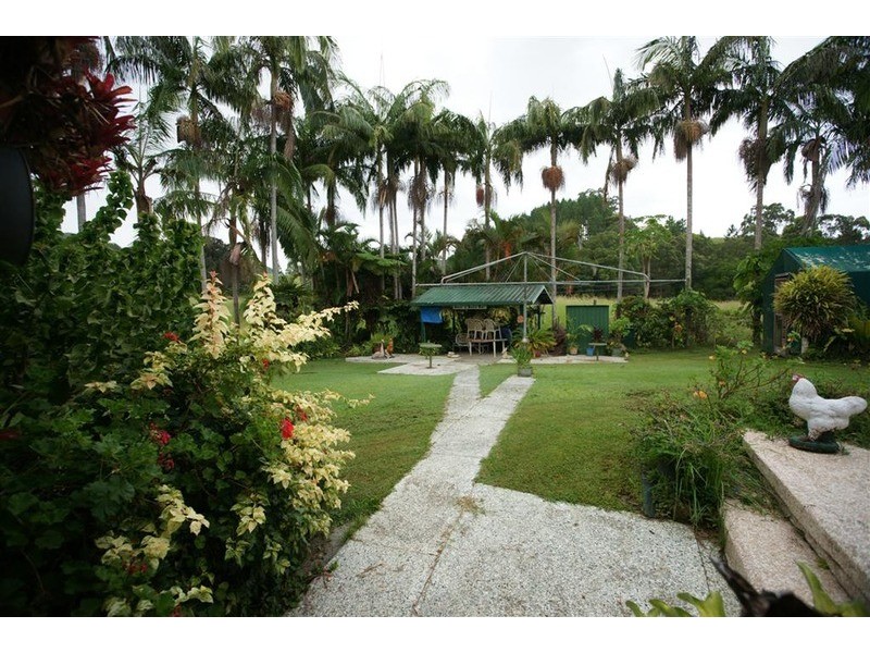 46 Crabbes Creek Road, Crabbes Creek NSW 2483