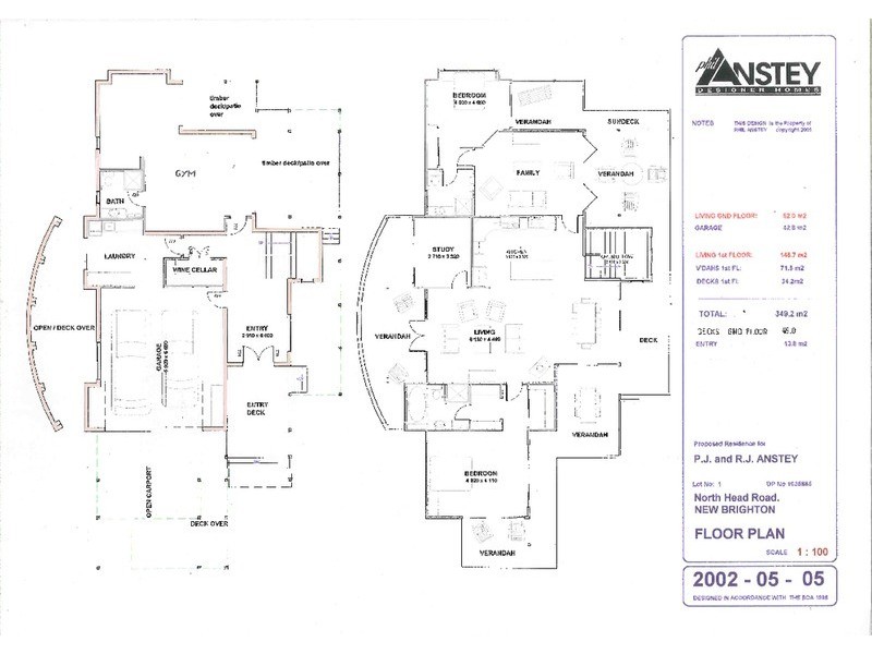 22 North Head  Road, New Brighton NSW 2483